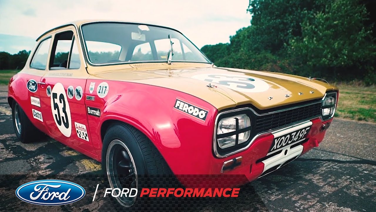 Ford-Escort-50th-Anniversary-Ford-Performance