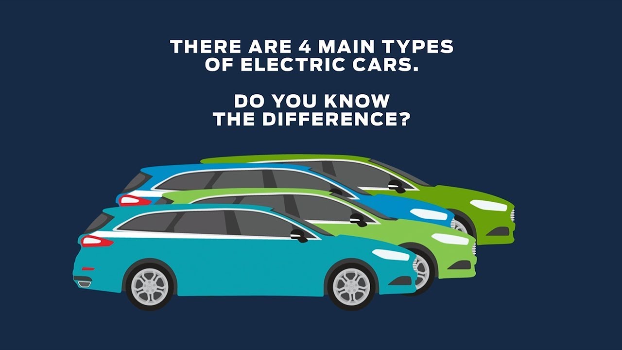 What’s-the-difference-between-the-4-main-types-of-Electric-Vehicle