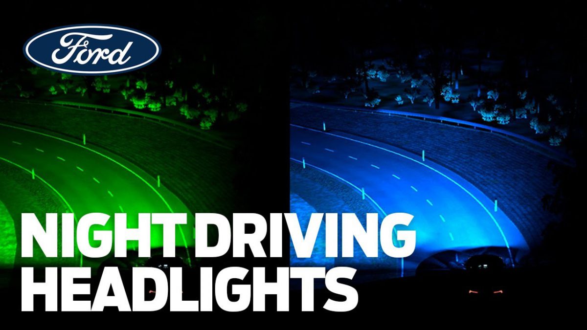 Fords-New-Night-Driving-Headlights-are-Ahead-of-the-Curve