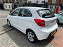 Ford KA Plus 5 Door Zetec 1.2l Ti-VCT 70ps registration number:OV18KTE Pic ID:4