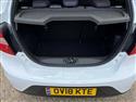 Ford KA Plus 5 Door Zetec 1.2l Ti-VCT 70ps registration number:OV18KTE Pic ID:6