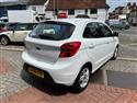 Ford KA Plus 5 Door Zetec 1.2l Ti-VCT 70ps registration number:OV18KTE Pic ID:7