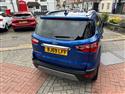 Ford Ecosport Titanium 1.0i 125ps Automatic registration number:BJ69LFF Pic ID:13