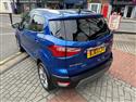 Ford Ecosport Titanium 1.0i 125ps Automatic registration number:BJ69LFF Pic ID:18