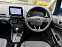 Ford Ecosport Titanium 1.0i 125ps Automatic registration number:BJ69LFF Pic ID:28