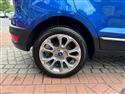 Ford Ecosport Titanium 1.0i 125ps Automatic registration number:BJ69LFF Pic ID:39