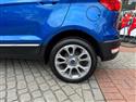 Ford Ecosport Titanium 1.0i 125ps Automatic registration number:BJ69LFF Pic ID:40