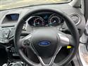 Ford Fiesta 1.0 Zetec 80ps 5 door registration number:RX16ZDS Pic ID:16