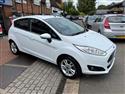 Ford Fiesta 1.0 Zetec 80ps 5 door registration number:RX16ZDS Pic ID:8