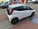 Toyota AYGO X-Trend 1.0i VVT 5 door registration number:BV20XOR Pic ID:10