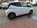 Toyota AYGO X-Trend 1.0i VVT 5 door registration number:BV20XOR Pic ID:9