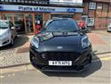 Ford Puma ST-Line Design 1.0i 125ps Mhev registration number:AY71HTG Pic ID:10