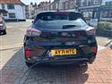 Ford Puma ST-Line Design 1.0i 125ps Mhev registration number:AY71HTG Pic ID:5