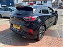 Ford Puma ST-Line Design 1.0i 125ps Mhev registration number:AY71HTG Pic ID:6