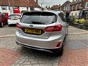 Ford Fiesta Active Edition 1.0i 95ps 5 door registration number:AY70HWE Pic ID:11