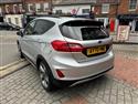 Ford Fiesta Active Edition 1.0i 95ps 5 door registration number:AY70HWE Pic ID:16