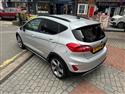 Ford Fiesta Active Edition 1.0i 95ps 5 door registration number:AY70HWE Pic ID:17