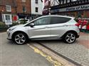 Ford Fiesta Active Edition 1.0i 95ps 5 door registration number:AY70HWE Pic ID:20