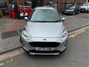 Ford Fiesta Active Edition 1.0i 95ps 5 door registration number:AY70HWE Pic ID:4