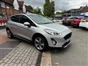 Ford Fiesta Active Edition 1.0i 95ps 5 door registration number:AY70HWE Pic ID:5