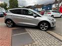 Ford Fiesta Active Edition 1.0i 95ps 5 door registration number:AY70HWE Pic ID:6