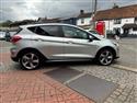 Ford Fiesta Active Edition 1.0i 95ps 5 door registration number:AY70HWE Pic ID:7