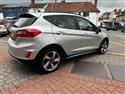 Ford Fiesta Active Edition 1.0i 95ps 5 door registration number:AY70HWE Pic ID:8