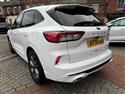 Ford Kuga ST-Line First Edition 1.5i 150ps registration number:AY70HWA Pic ID:16