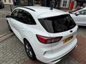 Ford Kuga ST-Line First Edition 1.5i 150ps registration number:AY70HWA Pic ID:17