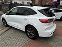 Ford Kuga ST-Line First Edition 1.5i 150ps registration number:AY70HWA Pic ID:18