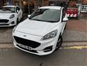 Ford Kuga ST-Line First Edition 1.5i 150ps registration number:AY70HWA Pic ID:2