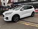 Ford Kuga ST-Line First Edition 1.5i 150ps registration number:AY70HWA Pic ID:20