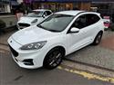 Ford Kuga ST-Line First Edition 1.5i 150ps registration number:AY70HWA Pic ID:21