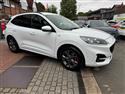 Ford Kuga ST-Line First Edition 1.5i 150ps registration number:AY70HWA Pic ID:7