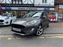 Ford Fiesta Active 1.0i 100ps 5 door registration number:ML68OGZ Pic ID:1