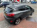 Ford Fiesta Active 1.0i 100ps 5 door registration number:ML68OGZ Pic ID:10