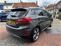 Ford Fiesta Active 1.0i 100ps 5 door registration number:ML68OGZ Pic ID:11