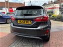 Ford Fiesta Active 1.0i 100ps 5 door registration number:ML68OGZ Pic ID:13