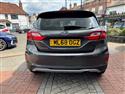 Ford Fiesta Active 1.0i 100ps 5 door registration number:ML68OGZ Pic ID:14