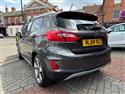 Ford Fiesta Active 1.0i 100ps 5 door registration number:ML68OGZ Pic ID:18