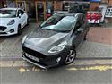 Ford Fiesta Active 1.0i 100ps 5 door registration number:ML68OGZ Pic ID:2