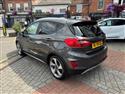 Ford Fiesta Active 1.0i 100ps 5 door registration number:ML68OGZ Pic ID:20