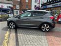 Ford Fiesta Active 1.0i 100ps 5 door registration number:ML68OGZ Pic ID:22