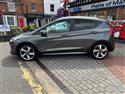 Ford Fiesta Active 1.0i 100ps 5 door registration number:ML68OGZ Pic ID:23