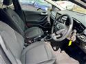 Ford Fiesta Active 1.0i 100ps 5 door registration number:ML68OGZ Pic ID:30