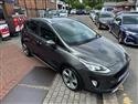 Ford Fiesta Active 1.0i 100ps 5 door registration number:ML68OGZ Pic ID:6