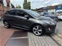 Ford Fiesta Active 1.0i 100ps 5 door registration number:ML68OGZ Pic ID:7