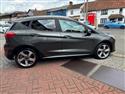 Ford Fiesta Active 1.0i 100ps 5 door registration number:ML68OGZ Pic ID:8