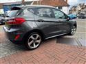 Ford Fiesta Active 1.0i 100ps 5 door registration number:ML68OGZ Pic ID:9