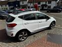 Ford Fiesta Active X 1.0T EcoBoost 125PS registration number:OU69MJJ Pic ID:10